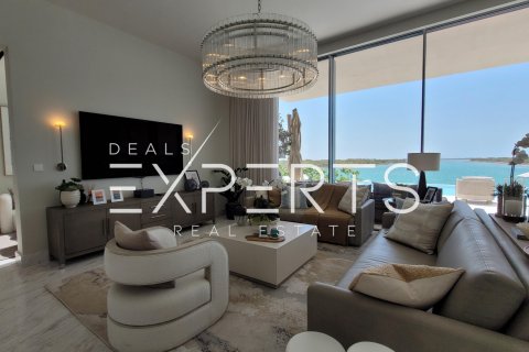 Vila di Abu Dhabi, UEA 4 kamar tidur, 311.9 m2 nomor 577432 - foto 26