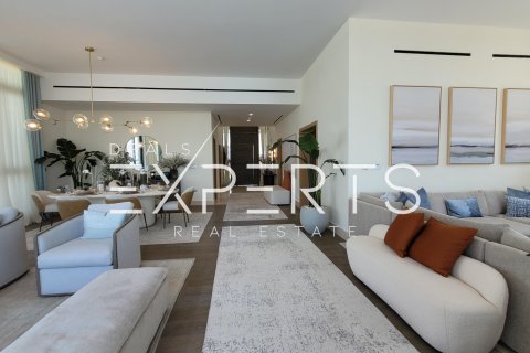 Vila di Abu Dhabi, UEA 4 kamar tidur, 311.9 m2 nomor 577432 - foto 23