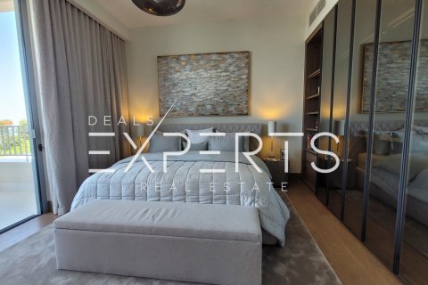 Vila di Abu Dhabi, UEA 4 kamar tidur, 311.9 m2 nomor 577432 - foto 13
