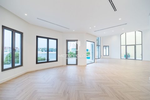 Villa para venda em Palm Jumeirah, Dubai, EAU 4 quartos, 465 m2 № 592631 - foto 4