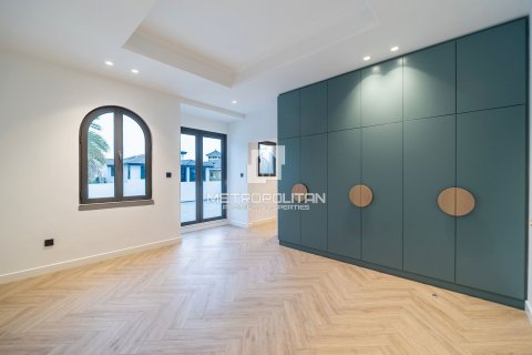 Villa para venda em Palm Jumeirah, Dubai, EAU 4 quartos, 465 m2 № 592631 - foto 17