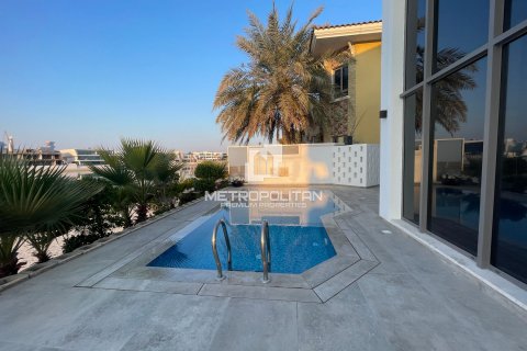Villa para venda em Palm Jumeirah, Dubai, EAU 4 quartos, 465 m2 № 592631 - foto 28