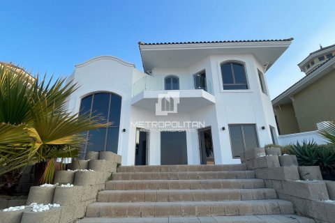 Villa para venda em Palm Jumeirah, Dubai, EAU 4 quartos, 465 m2 № 592631 - foto 2