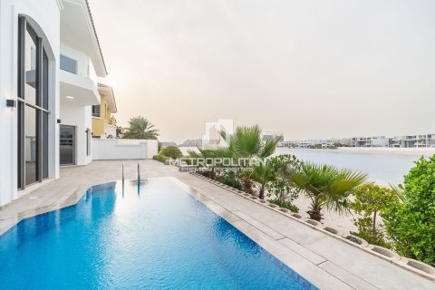 Villa para venda em Palm Jumeirah, Dubai, EAU 4 quartos, 465 m2 № 592631 - foto 26