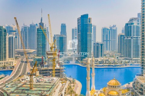 شقة للإيجار في مرسى دبي، دبي، الإمارات العربية المتحدة 1 غرفة نوم ، 67 متر مربع ، رقم 592487 - صورة 5