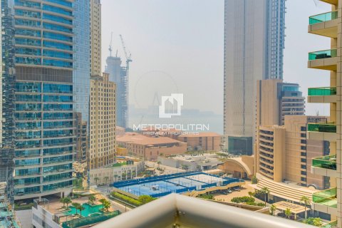 شقة للإيجار في مرسى دبي، دبي، الإمارات العربية المتحدة 1 غرفة نوم ، 67 متر مربع ، رقم 592487 - صورة 1