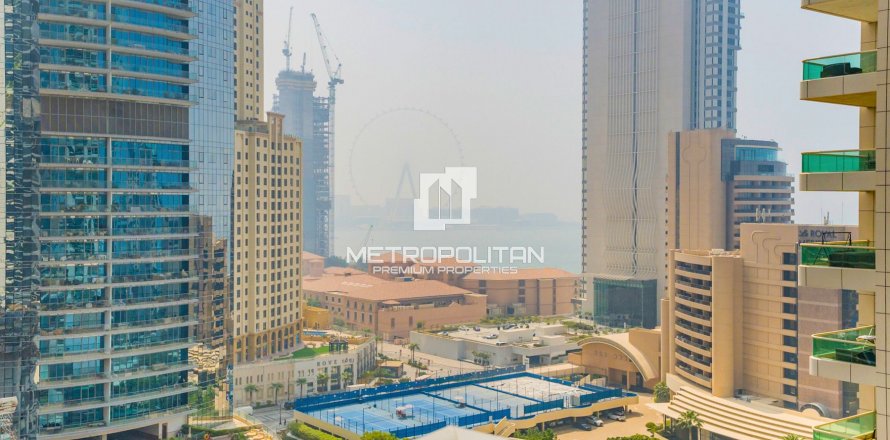 شقة في مرسى دبي، دبي 1 غرفة نوم ، 67 متر مربع . ر قم 592487