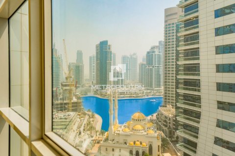 شقة للإيجار في مرسى دبي، دبي، الإمارات العربية المتحدة 1 غرفة نوم ، 67 متر مربع ، رقم 592487 - صورة 15