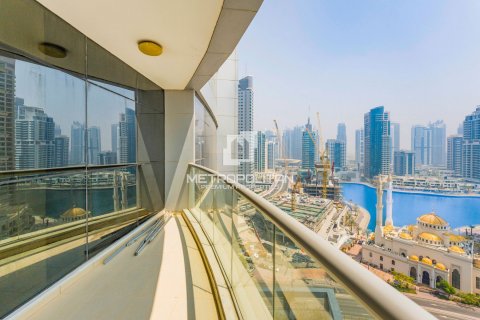 شقة للإيجار في مرسى دبي، دبي، الإمارات العربية المتحدة 1 غرفة نوم ، 67 متر مربع ، رقم 592487 - صورة 16