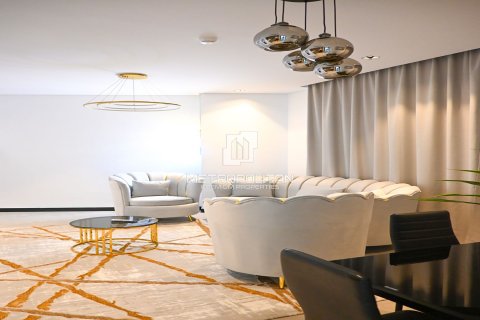 Apartmen di Business Bay, Dubai, UAE 1 bilik tidur, 60 meter persegi № 592633 - foto 3