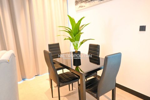 Apartmen di Business Bay, Dubai, UAE 1 bilik tidur, 60 meter persegi № 592633 - foto 8