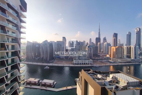 Apartmen di Business Bay, Dubai, UAE 1 bilik tidur, 60 meter persegi № 592633 - foto 21