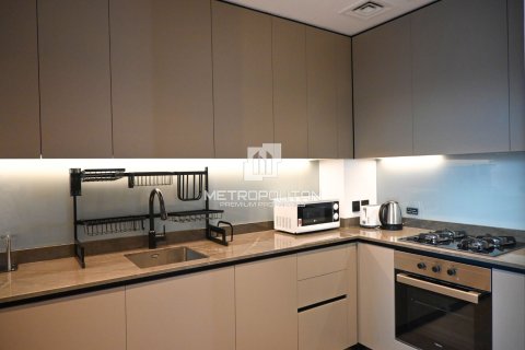 Apartmen di Business Bay, Dubai, UAE 1 bilik tidur, 60 meter persegi № 592633 - foto 12