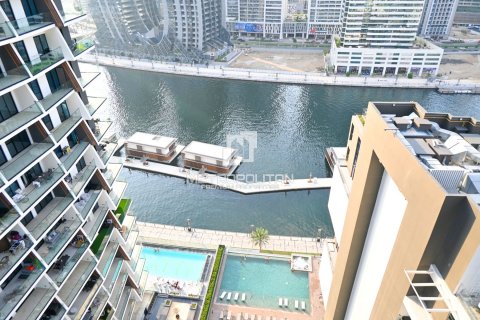 Apartmen di Business Bay, Dubai, UAE 1 bilik tidur, 60 meter persegi № 592633 - foto 22