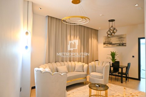 Apartmen di Business Bay, Dubai, UAE 1 bilik tidur, 60 meter persegi № 592633 - foto 4