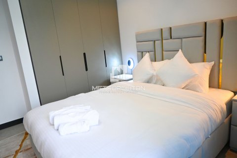 Apartmen di Business Bay, Dubai, UAE 1 bilik tidur, 60 meter persegi № 592633 - foto 15