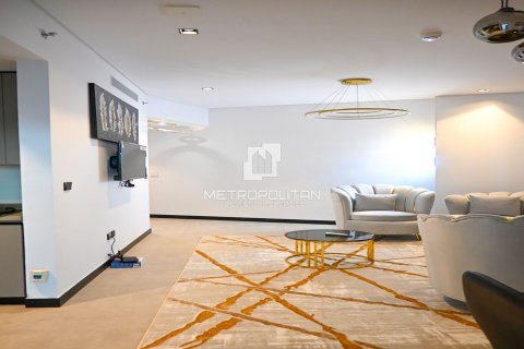 Apartmen di Business Bay, Dubai, UAE 1 bilik tidur, 60 meter persegi № 592633 - foto 6