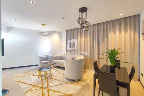 Apartmen di Business Bay, Dubai, UAE 1 bilik tidur, 60 meter persegi № 592633 - foto 7