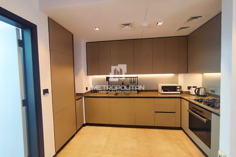 Apartmen di Business Bay, Dubai, UAE 1 bilik tidur, 60 meter persegi № 592633 - foto 11