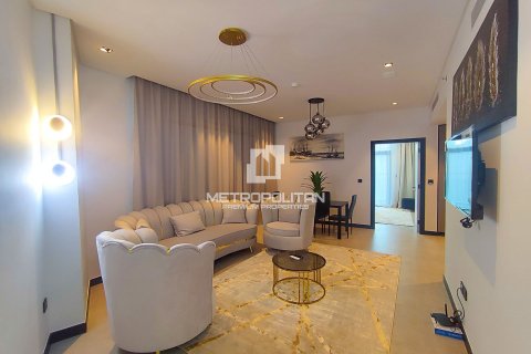 Apartmen di Business Bay, Dubai, UAE 1 bilik tidur, 60 meter persegi № 592633 - foto 2