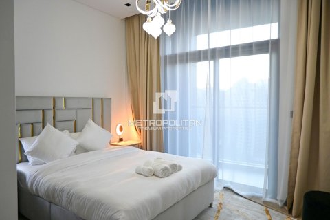 Apartmen di Business Bay, Dubai, UAE 1 bilik tidur, 60 meter persegi № 592633 - foto 16