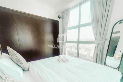 Apartment til salg i Dubai Marina, Dubai, UAE 2 soveværelser, 138 kvm № 592488 - foto 11