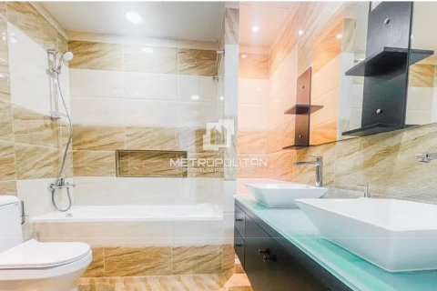 Apartment til salg i Dubai Marina, Dubai, UAE 2 soveværelser, 138 kvm № 592488 - foto 12