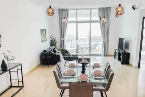 Apartment til salg i Dubai Marina, Dubai, UAE 2 soveværelser, 138 kvm № 592488 - foto 2