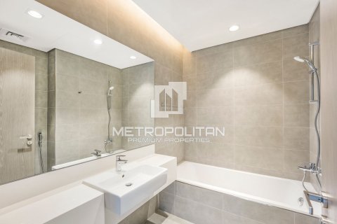Byt v Mohammed Bin Rashid City, Dubai, SAE 1 ložnice, 73 m² Č.: 592634 - fotografie 14