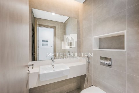 Byt v Mohammed Bin Rashid City, Dubai, SAE 1 ložnice, 73 m² Č.: 592634 - fotografie 12