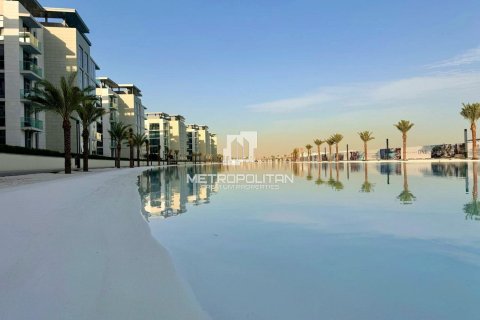 Byt v Mohammed Bin Rashid City, Dubai, SAE 1 ložnice, 73 m² Č.: 592634 - fotografie 1