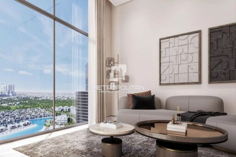 Byt v Dubai, SAE 1 ložnice, 64 m² Č.: 592632 - fotografie 7