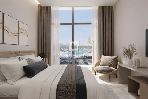 Byt v Dubai, SAE 1 ložnice, 64 m² Č.: 592632 - fotografie 6