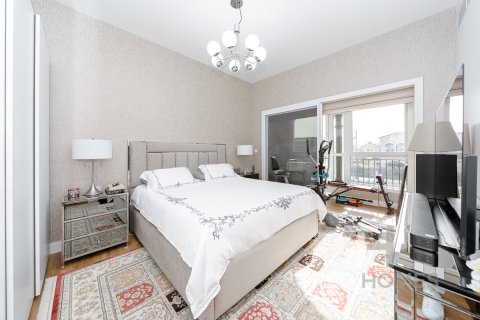 Radový dom v Serena, Dubai, SAE 3 spálne, 213 m2 č. 597585 - Fotografia 14