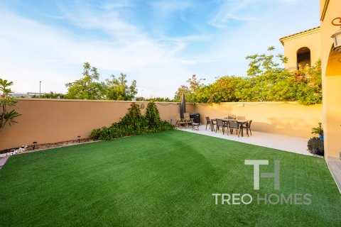 Shtëpi në qytet në Serena, Dubai, Emiratet e Bashkuara Arabe 3 dhoma gjumi, 287 m2. № 597588 - Foto 28