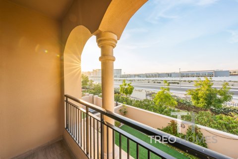 Shtëpi në qytet në Serena, Dubai, Emiratet e Bashkuara Arabe 3 dhoma gjumi, 287 m2. № 597588 - Foto 14