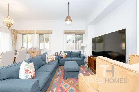 Shtëpi në qytet në Serena, Dubai, Emiratet e Bashkuara Arabe 3 dhoma gjumi, 287 m2. № 597588 - Foto 9
