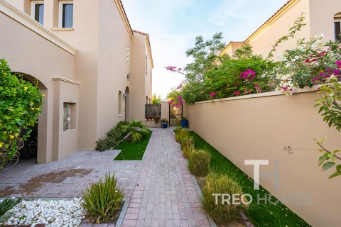 Shtëpi në qytet në Serena, Dubai, Emiratet e Bashkuara Arabe 3 dhoma gjumi, 287 m2. № 597588 - Foto 29