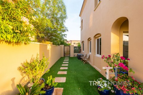 Shtëpi në qytet në Serena, Dubai, Emiratet e Bashkuara Arabe 3 dhoma gjumi, 287 m2. № 597588 - Foto 2
