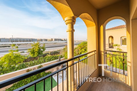 Shtëpi në qytet në Serena, Dubai, Emiratet e Bashkuara Arabe 3 dhoma gjumi, 287 m2. № 597588 - Foto 13