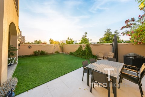 Shtëpi në qytet në Serena, Dubai, Emiratet e Bashkuara Arabe 3 dhoma gjumi, 287 m2. № 597588 - Foto 26