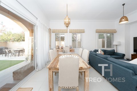 Shtëpi në qytet në Serena, Dubai, Emiratet e Bashkuara Arabe 3 dhoma gjumi, 287 m2. № 597588 - Foto 30