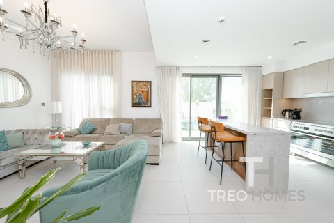 Řadový dům v Arabian Ranches 3, Dubai, SAE 4 ložnice, 226 m² Č.: 597584 - fotografie 14