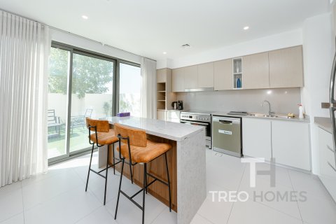 Řadový dům v Arabian Ranches 3, Dubai, SAE 4 ložnice, 226 m² Č.: 597584 - fotografie 15