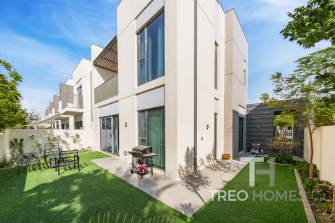Řadový dům v Arabian Ranches 3, Dubai, SAE 4 ložnice, 226 m² Č.: 597584 - fotografie 11