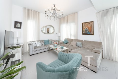 Řadový dům v Arabian Ranches 3, Dubai, SAE 4 ložnice, 226 m² Č.: 597584 - fotografie 13