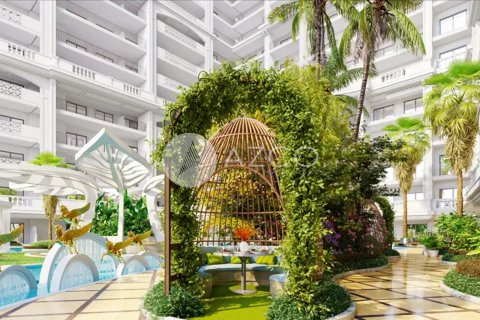 Byt v Dubai Science Park, SAE 42.9 m² Č.: 597536 - fotografie 2