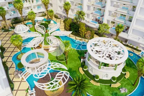Byt v Dubai Science Park, SAE 42.9 m² Č.: 597536 - fotografie 13