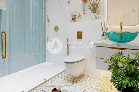 Byt v Dubai Science Park, SAE 42.9 m² Č.: 597536 - fotografie 18