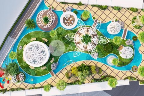 Byt v Dubai Science Park, SAE 42.9 m² Č.: 597536 - fotografie 4